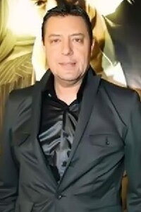 Hesham Abdel Hamid