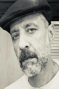 Hesham ElShazly