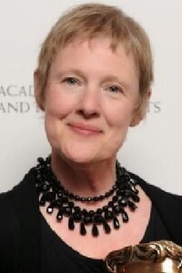 Hettie Macdonald