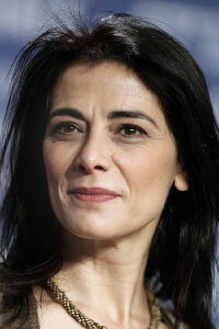 Hiam Abbass