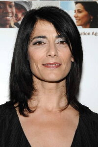 Hiam Abbass