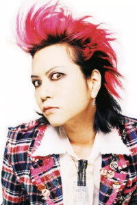 hide