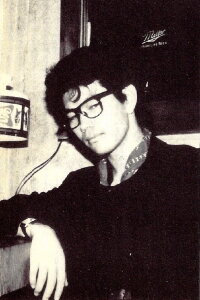 Hideaki Anno