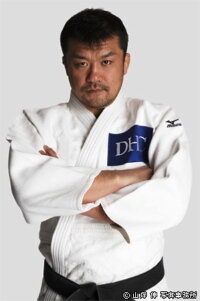 Hidehiko Yoshida