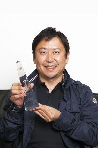 Hideki Takeuchi