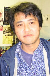 Hideo Jojo