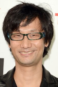Hideo Kojima
