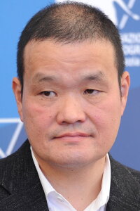 Hideo Nakata
