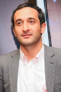 Hikmet Rehimov