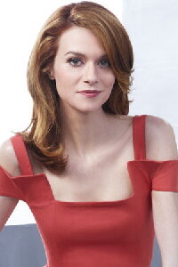 Hilarie Burton Morgan