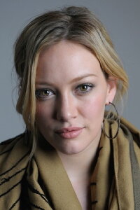Hilary Duff