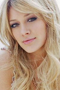 Hilary Duff