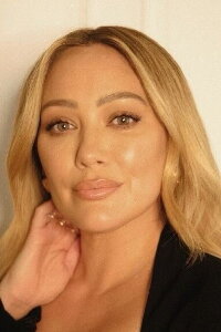 Hilary Duff