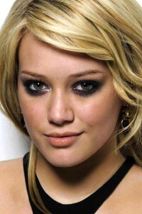 Hilary Duff