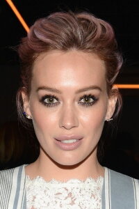 Hilary Duff