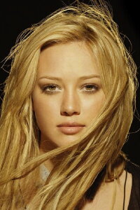 Hilary Duff