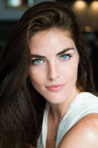 Hilary Rhoda