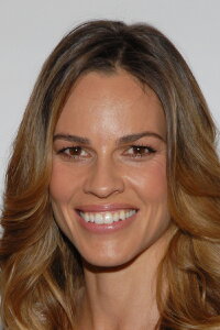 Hilary Swank