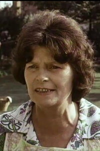 Hilda Fenemore