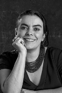 Hilda Hidalgo