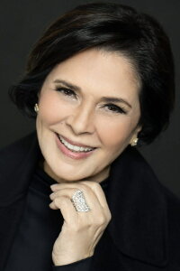 Hilda Koronel