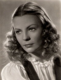 Hilde Krahl