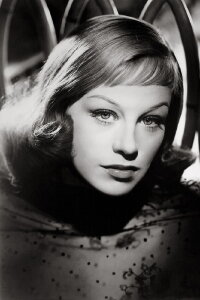 Hildegard Knef