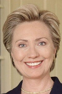Hillary Clinton