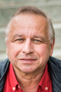 Hilmar Eichhorn