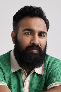 Himesh Patel
