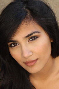 Hina Abdullah
