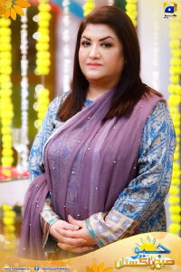 Hina Dilpazeer