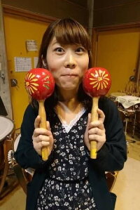 Hinako Yokouchi