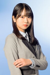 Hinano Kamimura