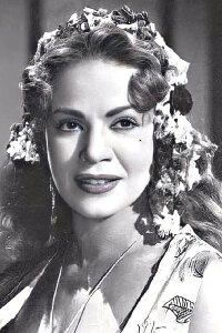 Hind Rostom