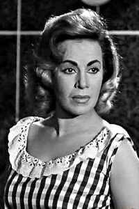 Hind Rostom