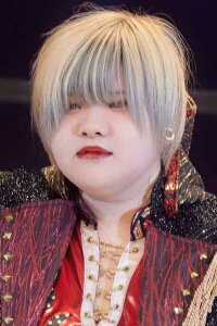 Hiragi Kurumi