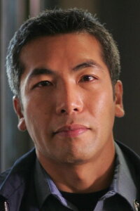 Hiro Kanagawa