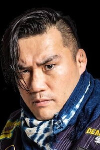Hiroaki Satō