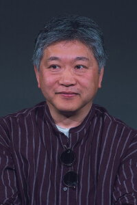 Hirokazu Kore-eda