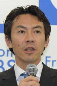 Hiroki Kikuno