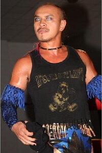 Hiromasa Horiguchi