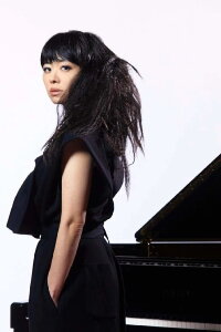 Hiromi Uehara