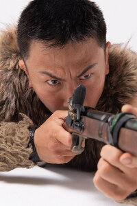 Hiroo Tsumaki