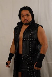 Hirooki Goto