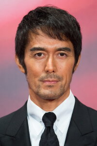 Hiroshi Abe