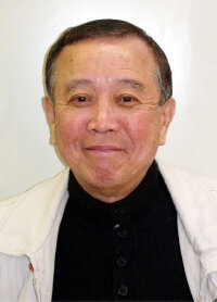 Hiroshi Otake