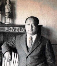 Hiroshi Shimizu