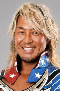 Hiroshi Tanahashi