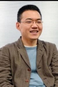Hiroyuki Okiura